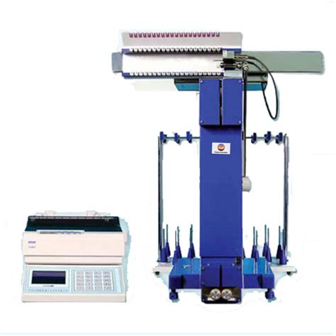 single end yarn strength tester department Store|one yarn strength tester.